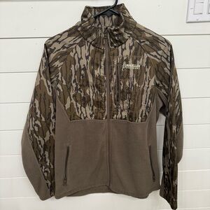 Magellan Outdoors Camouflage Jacket